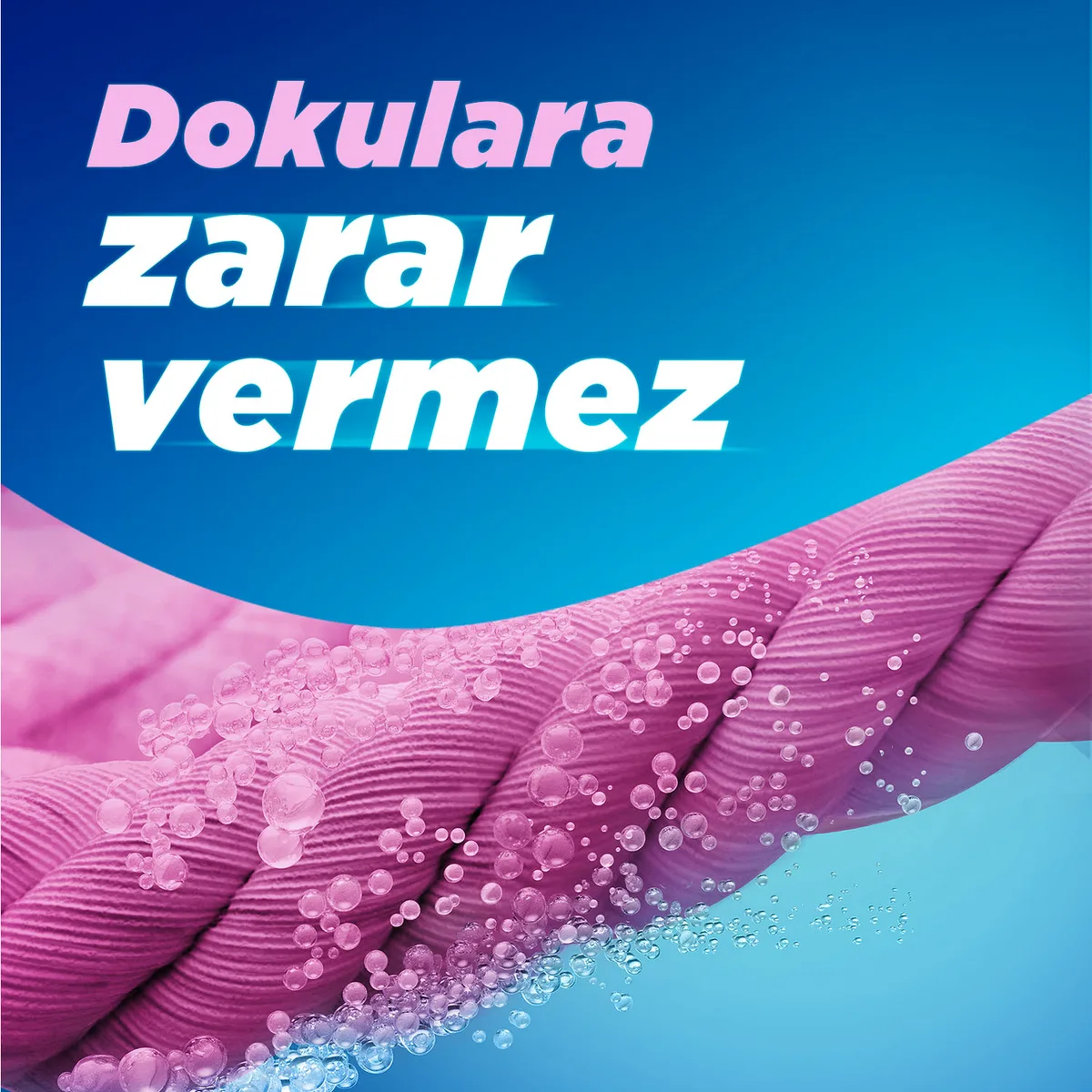 Omo Active Fresh Renkliler Toz Deterjan 4.5 Kg